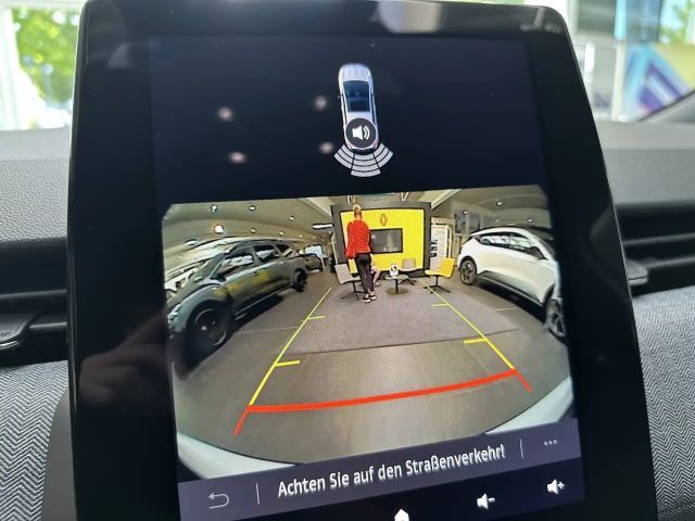 Renault Clio TCe 90 Techno