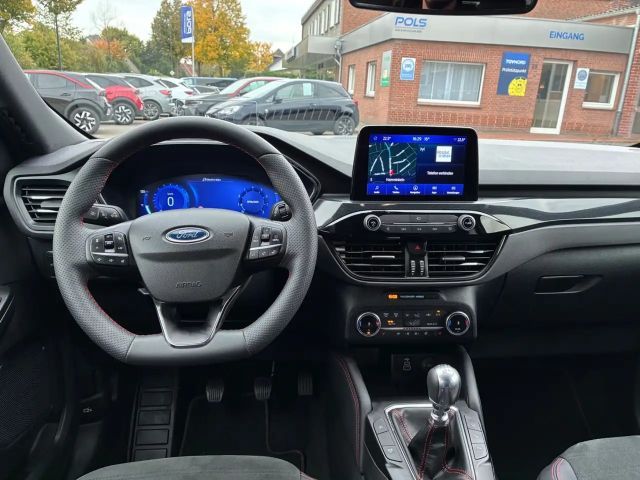 Ford Kuga ST Line X