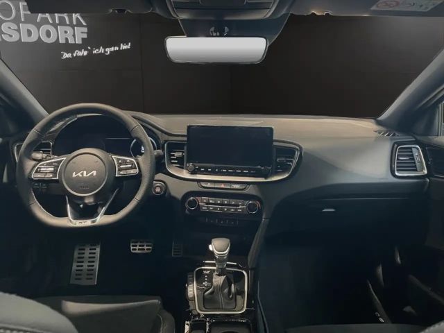 Kia XCeed GDi GT-Line