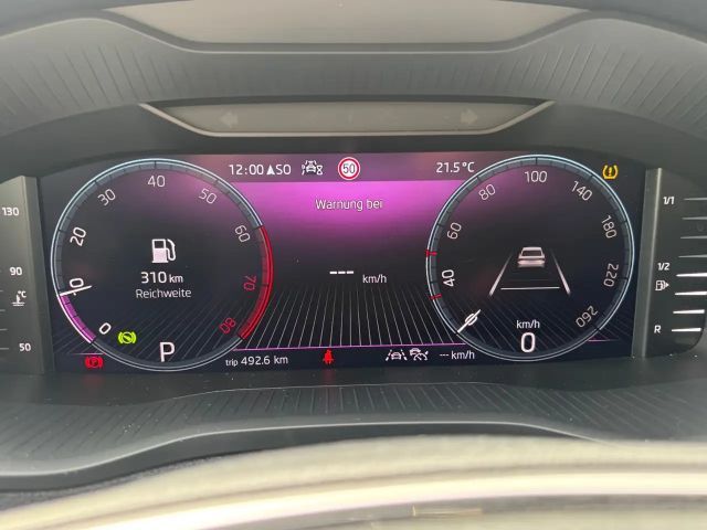 Skoda Karoq Selection