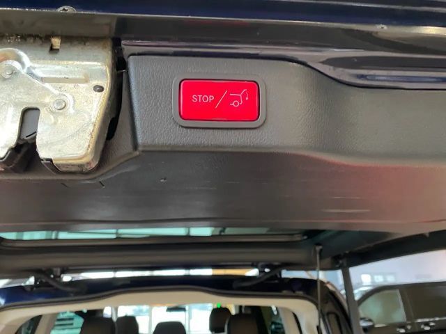 Mercedes-Benz V 300 Kompakt MBUX*LED*AUT*Distronic*5-Sitze