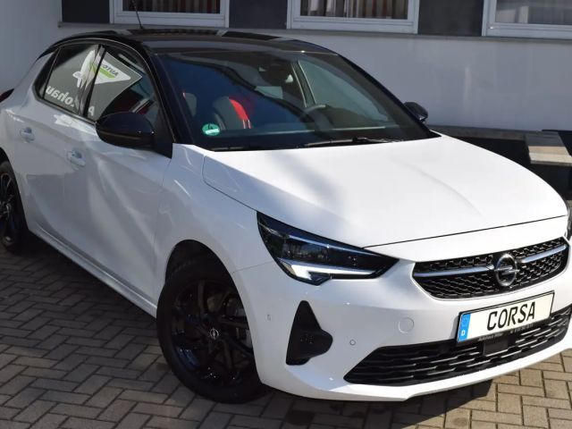 Opel Corsa Sports Tourer