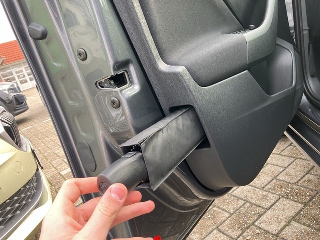 Skoda Scala 1.0 TSI Selection