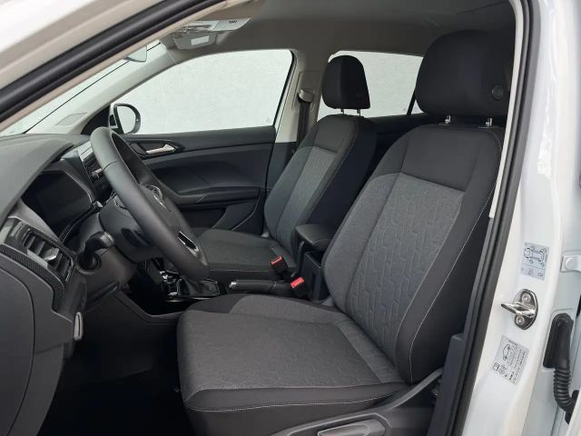 Volkswagen T-Cross DSG