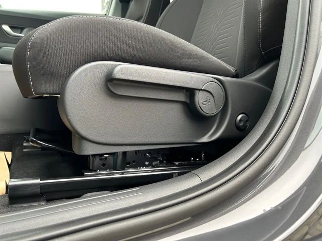 Hyundai Kona 64 kWh Electric