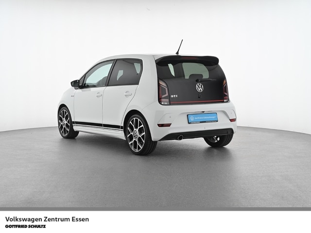 Volkswagen up! GTI