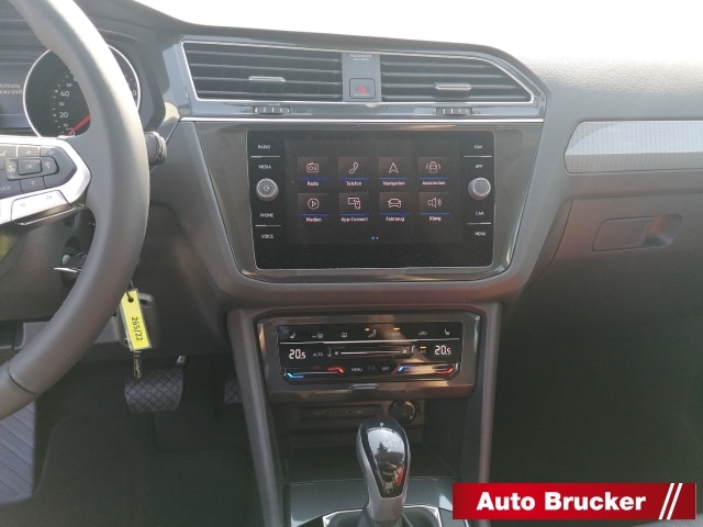 Volkswagen Tiguan 1.5 TSI Life