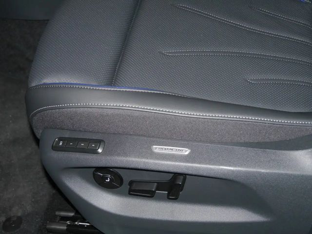 Volkswagen Tiguan 4Motion IQ.Drive R-Line