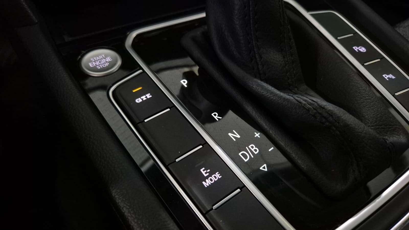 Volkswagen Passat DSG GTE Variant eHybrid