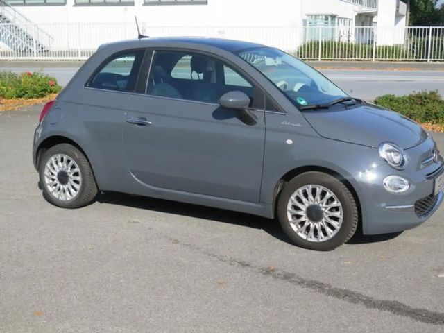 Fiat 500 Dolcevita