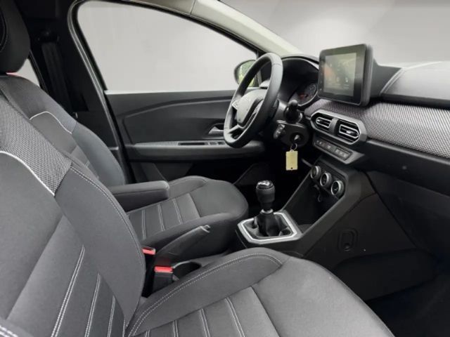 Dacia Jogger TCe 110