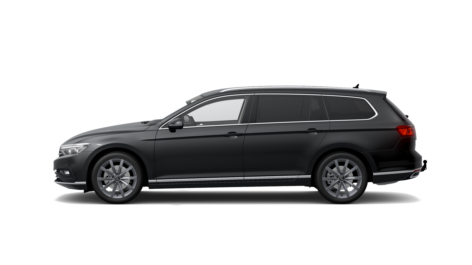 Volkswagen Passat DSG Variant