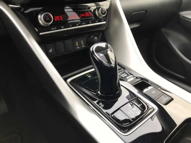 Mitsubishi Eclipse Cross PHEV