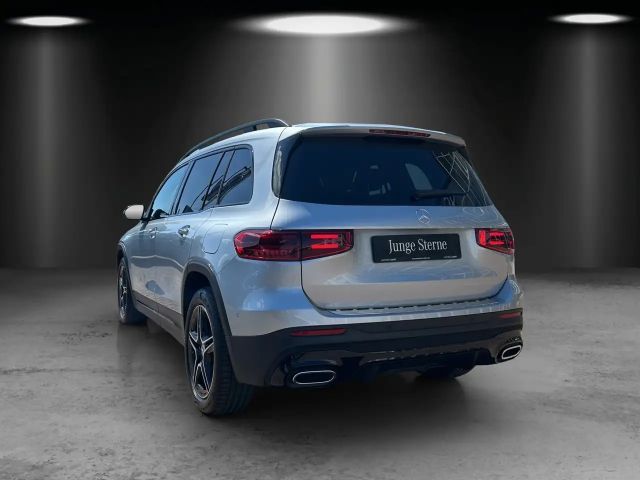 Mercedes-Benz GLB 220 4MATIC AMG Line
