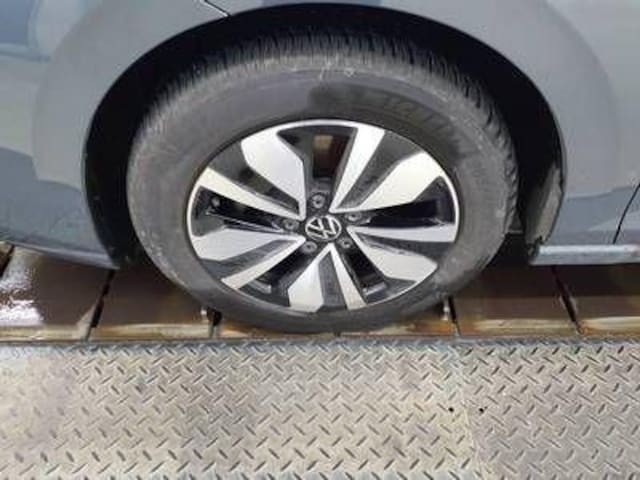 Volkswagen Golf 1.5 TSI