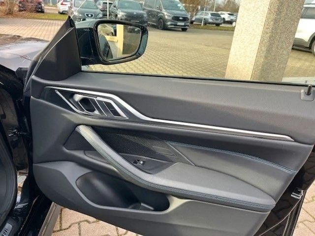 BMW 420 420d Coupé Gran Coupé M-Sport