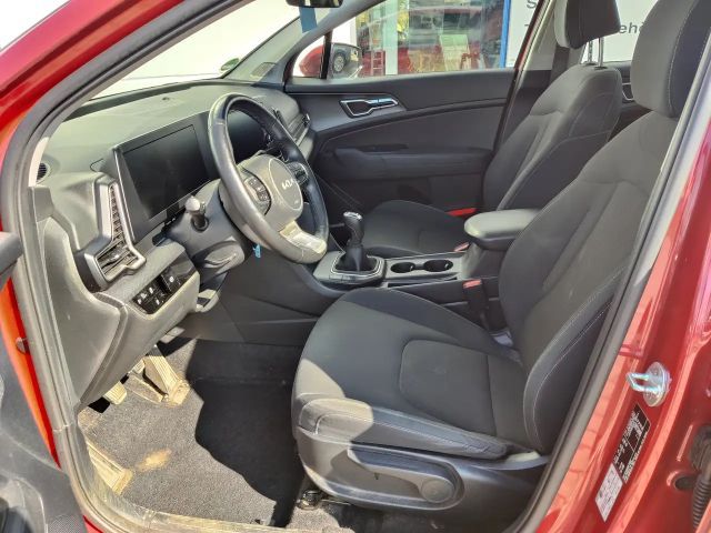 Kia Sportage Edition 7