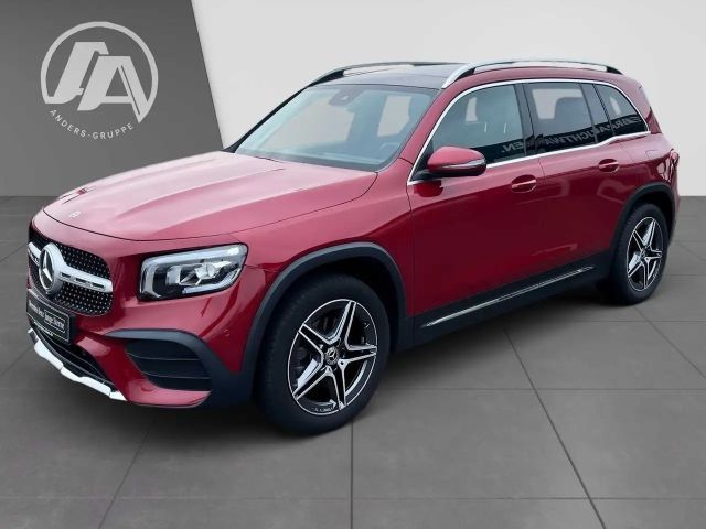 Mercedes-Benz GLB 180 AMG Line