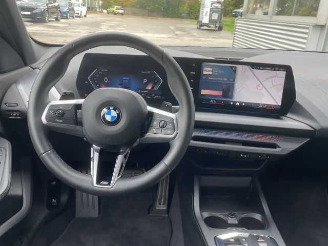 BMW 118 118d M-Sport Sedan