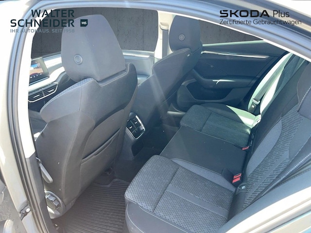 Skoda Octavia 2.0 TDI Style Style
