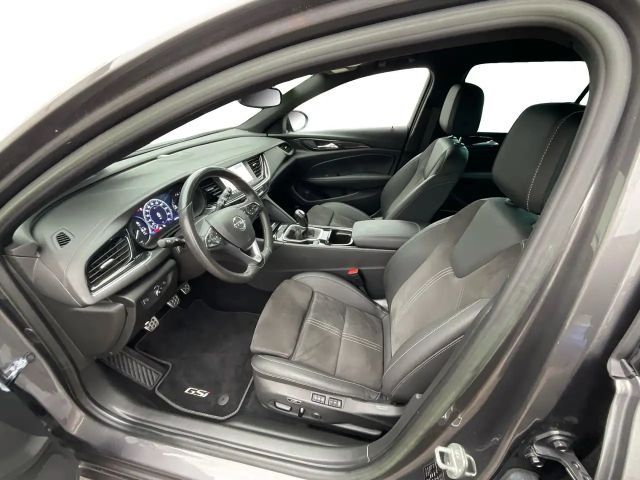 Opel Insignia 2.0 CDTI Sports Tourer Ultimate