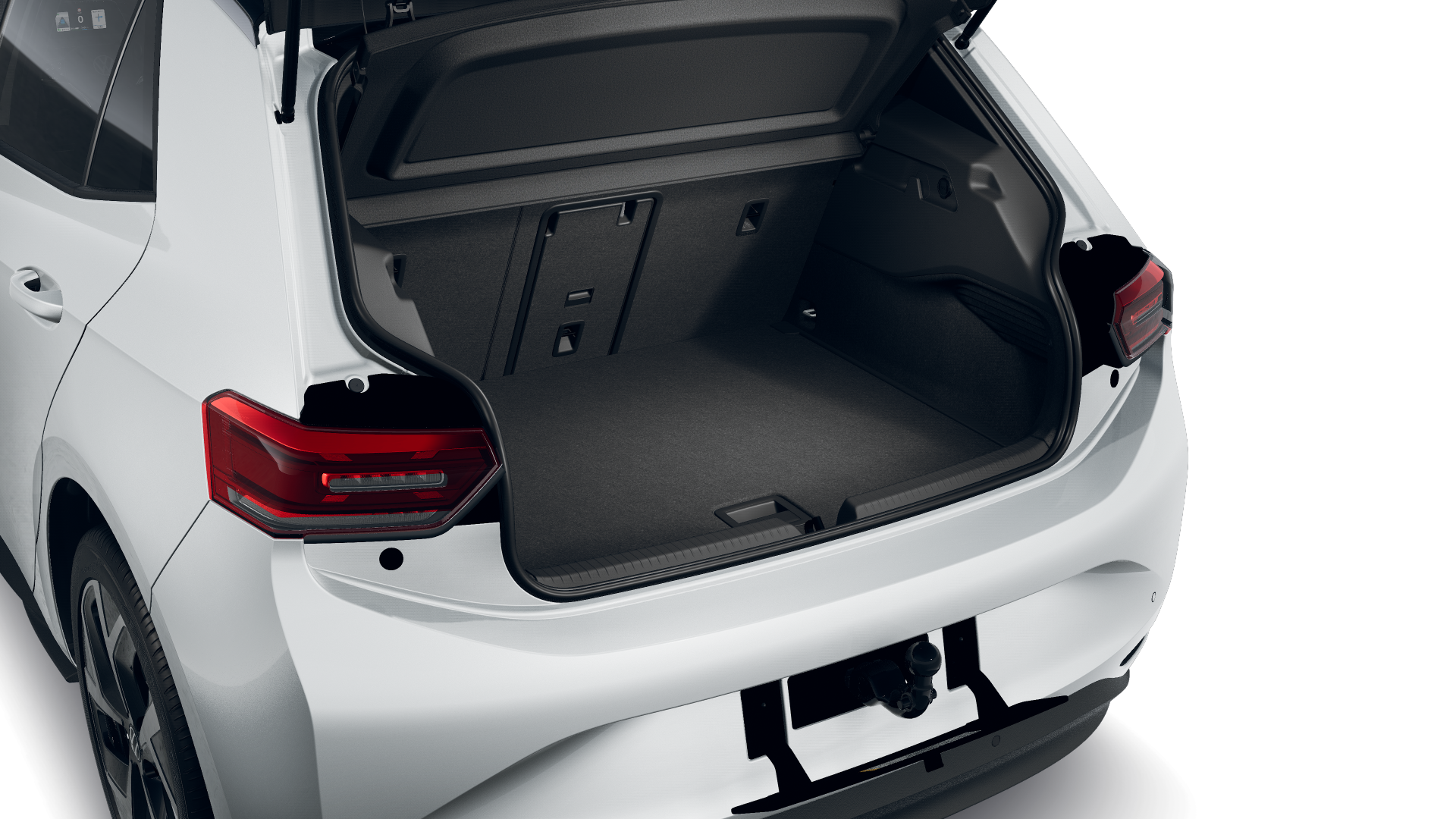 Volkswagen ID.3 Performance Pro