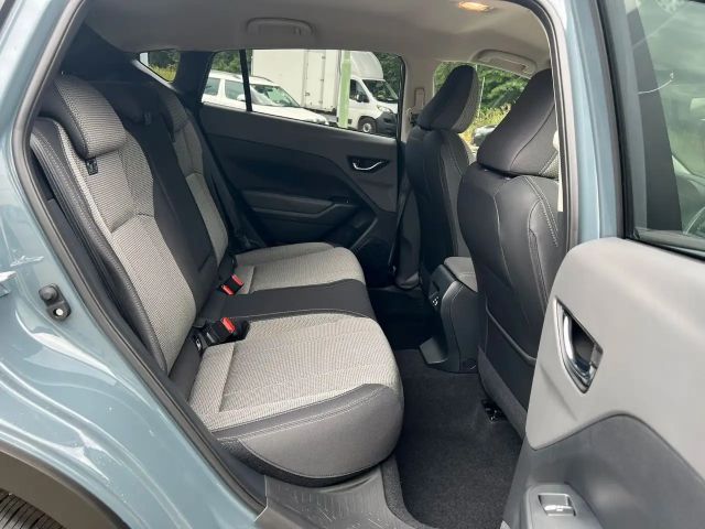 Subaru Crosstrek Subaru Crosstrek Active MJ 25 360Grad