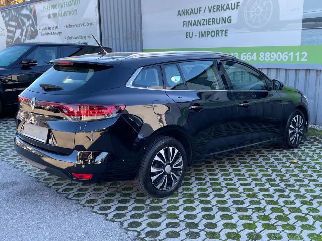 Renault Megane Business Line Combi