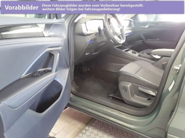 Volkswagen Tayron 1.5 eTSI DSG Life