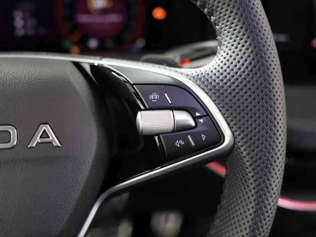 Skoda Superb Sportline iV