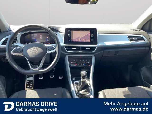 Volkswagen T-Roc 1.0 TSI