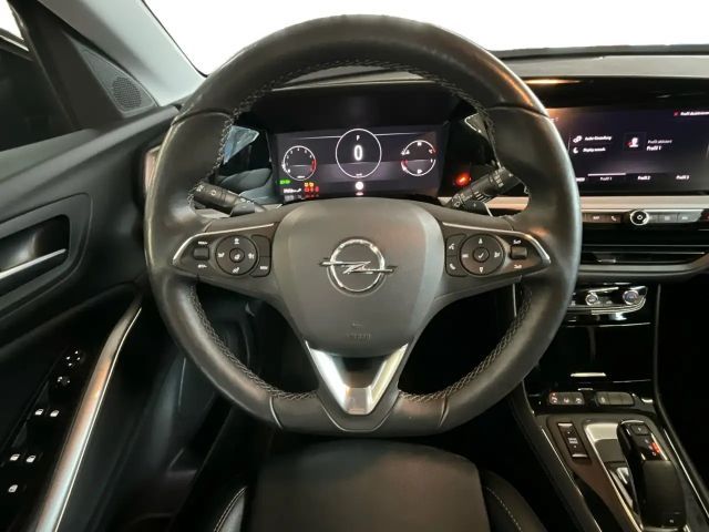 Opel Grandland X 1.2 Turbo Turbo Ultimate