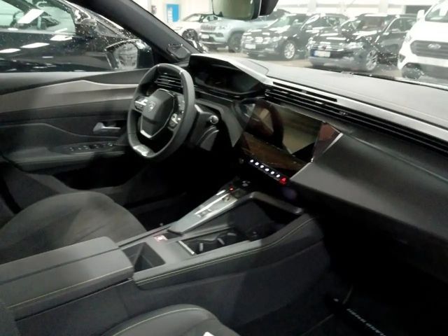 Peugeot 408 GT-Line Hybrid