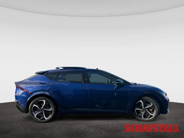 Kia EV6 GT-Line Vierwielaandrijving
