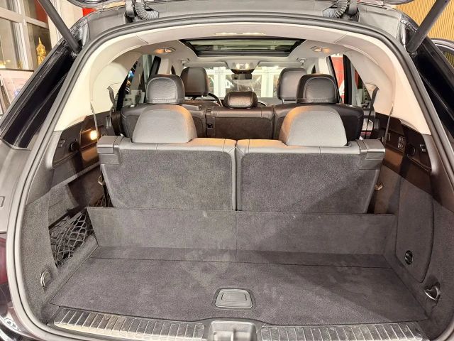 Mercedes-Benz GLE 450 4MATIC