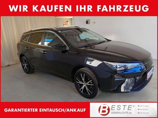 MG MG5 51 kWh EV Luxury