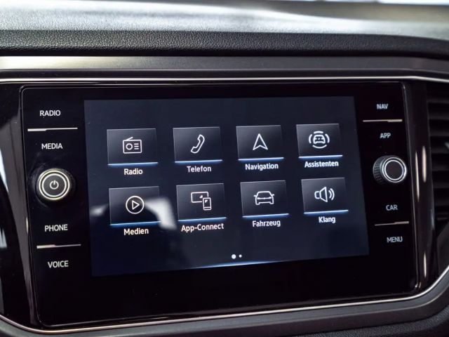 Volkswagen T-Roc 1.5 TSI ACT Cabriolet R-Line