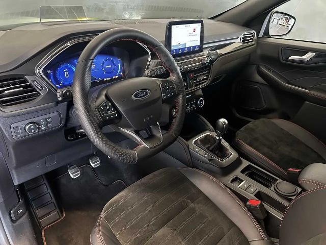 Ford Kuga EcoBoost ST Line X