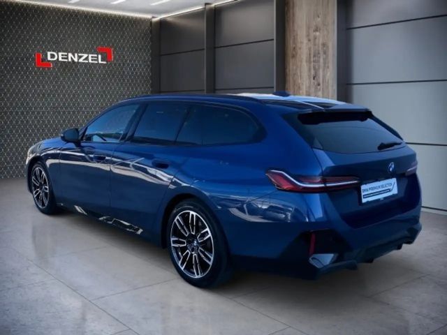 BMW 520 520d Touring xDrive