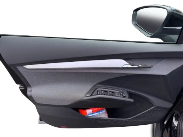 Skoda Enyaq 4x4 Loft