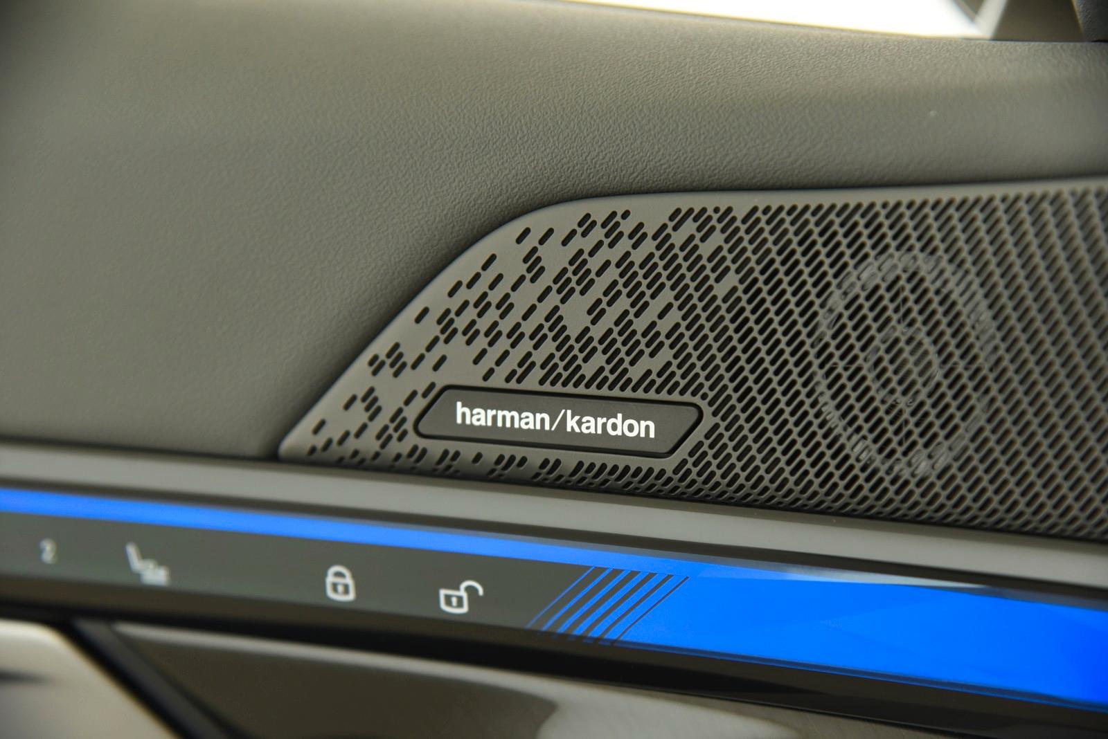 BMW 540 540d M-Sport Touring xDrive