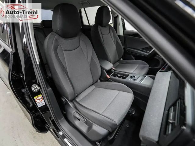 Volkswagen Tiguan DSG