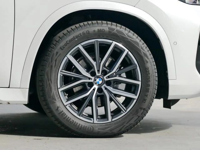 BMW X1 M-Sport