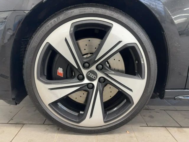 Audi S3 2.0 TFSI Sedan