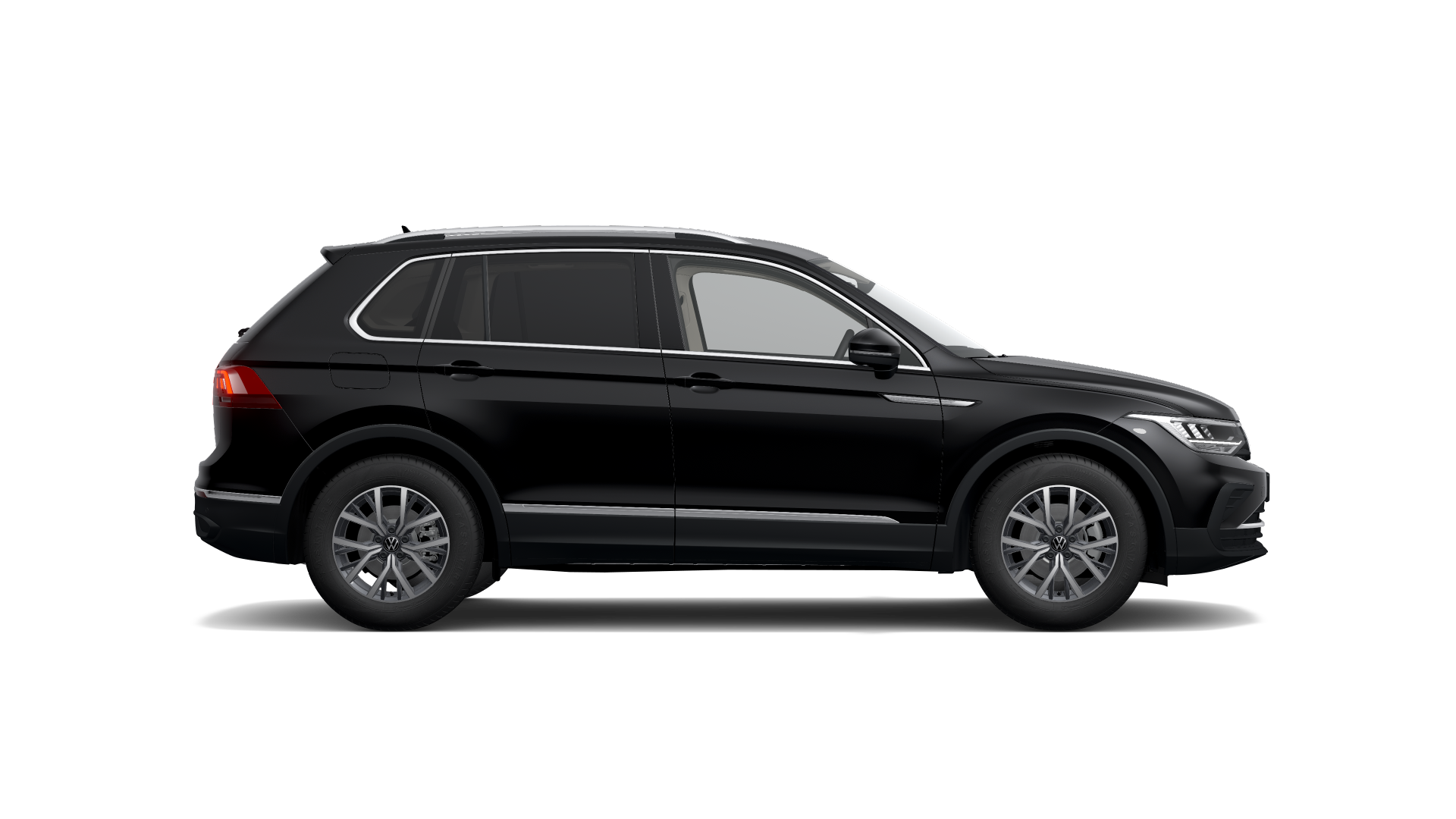 Volkswagen Tiguan 1.5 TSI Life