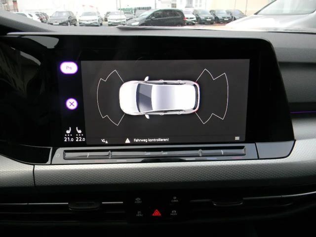 Volkswagen Golf DSG Golf VIII Move