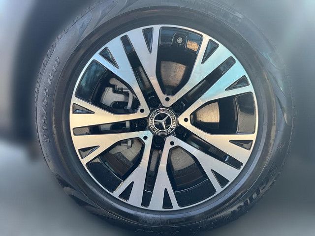 Mercedes-Benz GLB 200 GLB 200 d