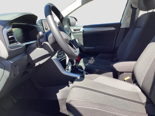 Volkswagen T-Roc 1.5 TSI DSG Life