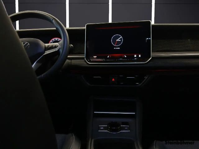 Volkswagen Tayron 1.5 eTSI DSG Life