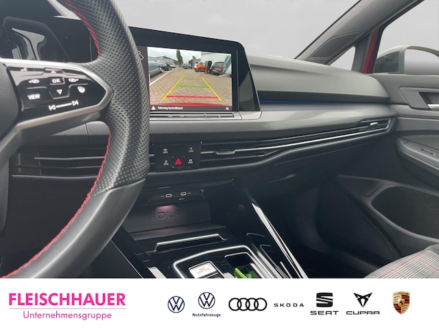 Volkswagen Golf 2.0 TSI Business Golf VIII